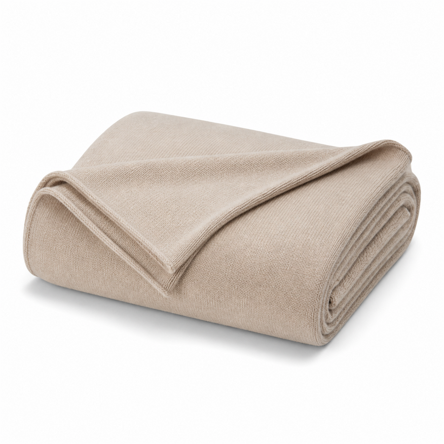 Armoire Cashmere Throw