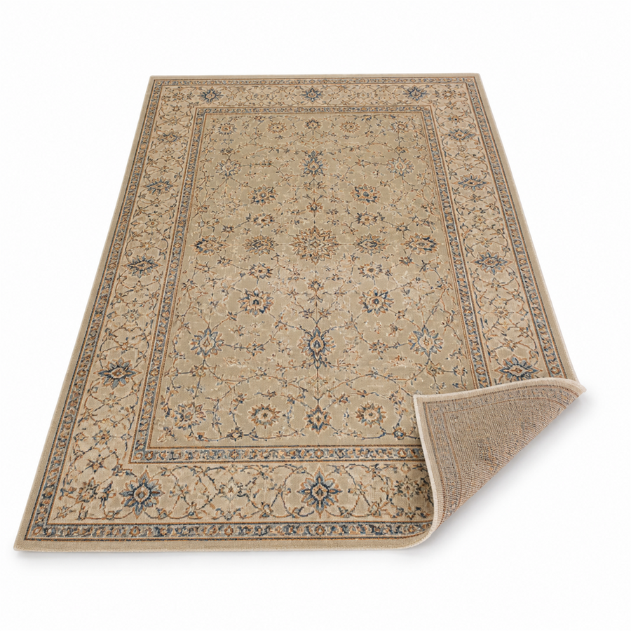 Batist Hand-Knotted Rug 3×4 m — Salon