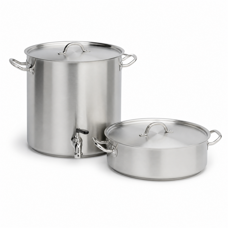 Beseda Stock Suite — 20 L + Rondeau