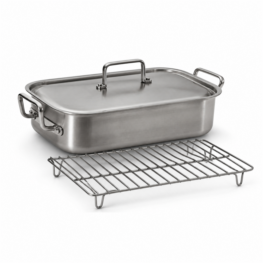 Boccale Roasting Suite — Estate