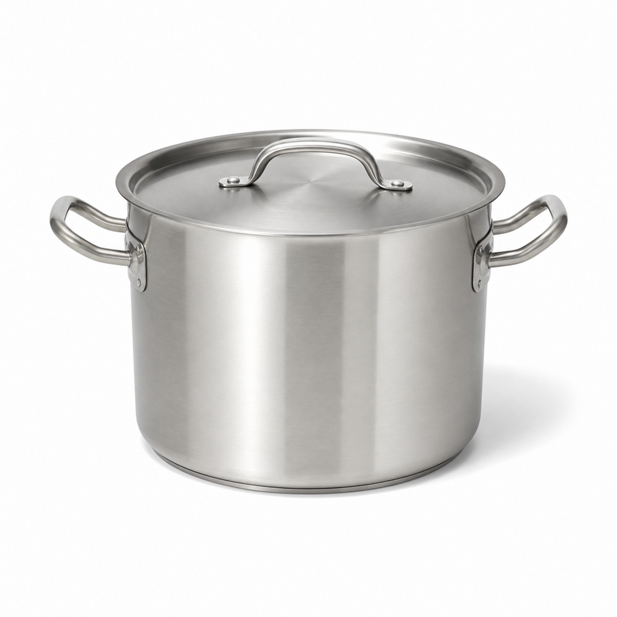 Boccale Stock Suite — 12 L