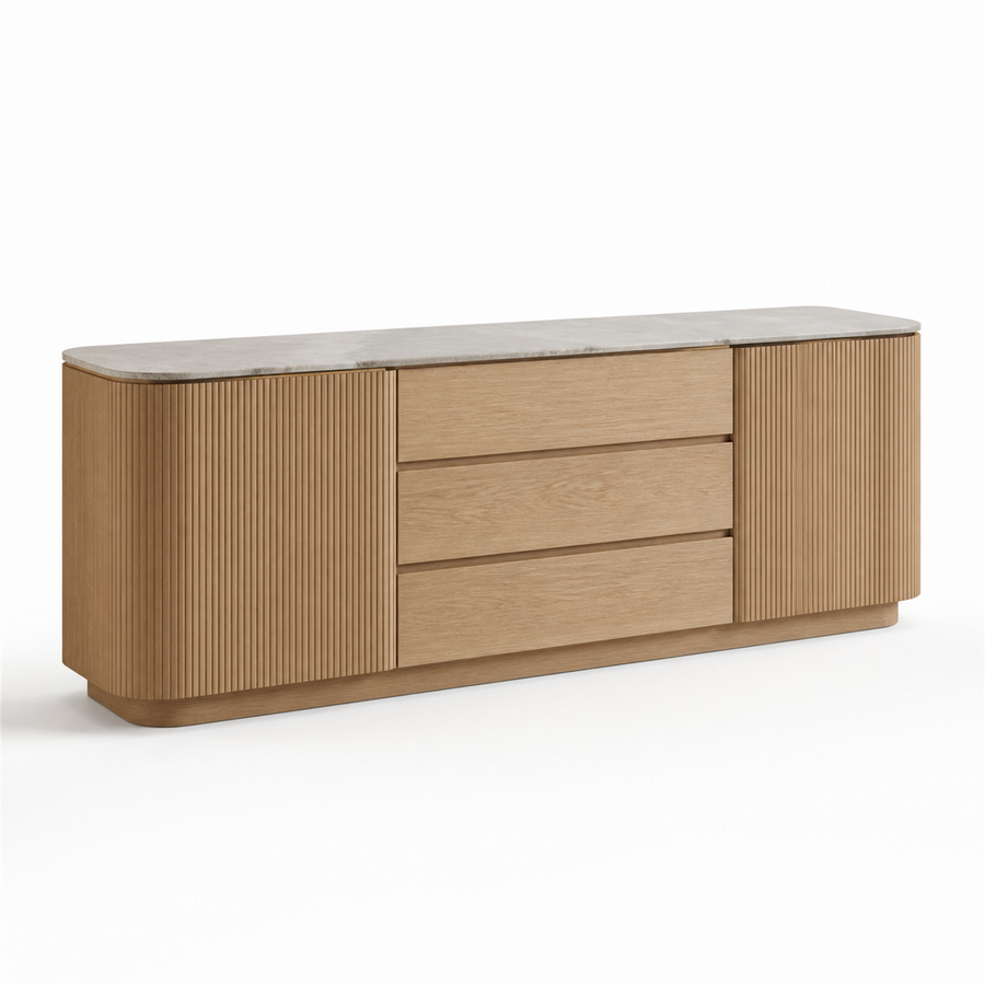 Caraffa Sideboard 1.8 m