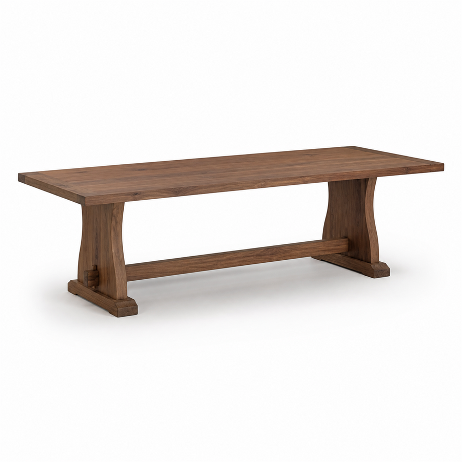 Cloche Dining Table 2.2 m