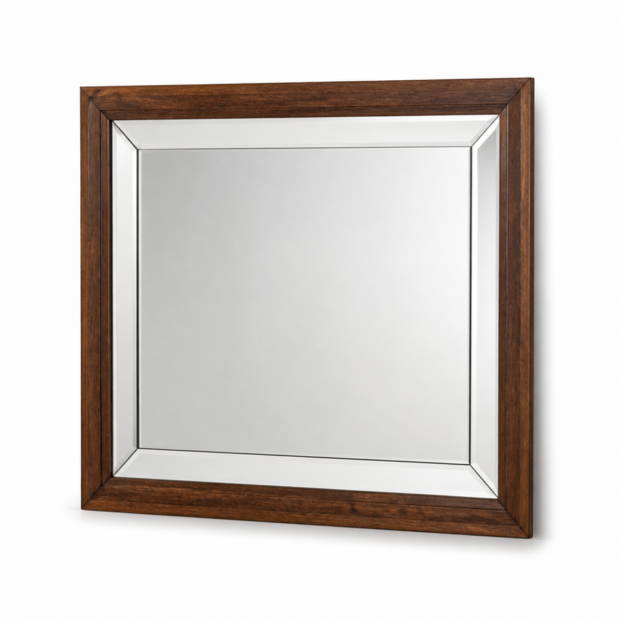 Console Hall Mirror 90