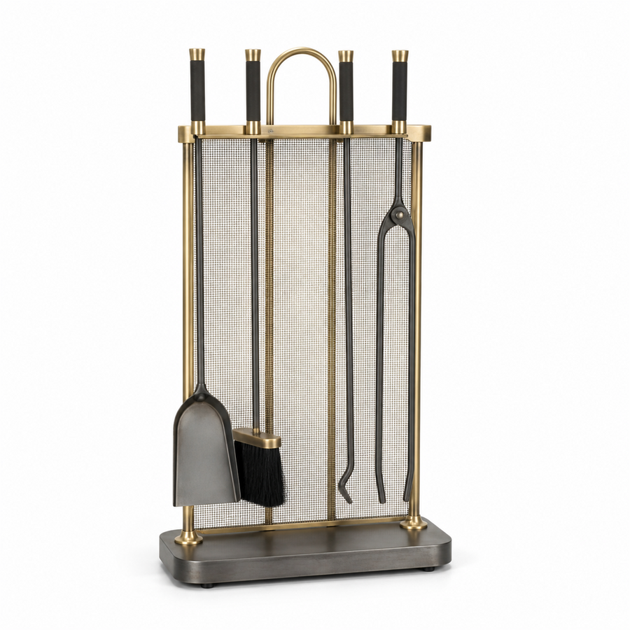 Convivio Hearth Set — Companion