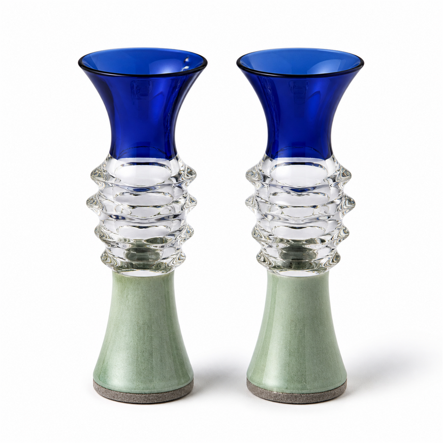 Convivio Vase Pair — Gallery 40