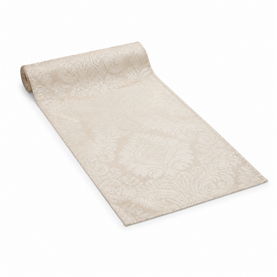 Damask Runner — 180