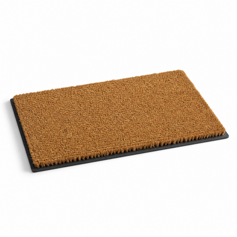 Door Mat — Coir & Rubber 75