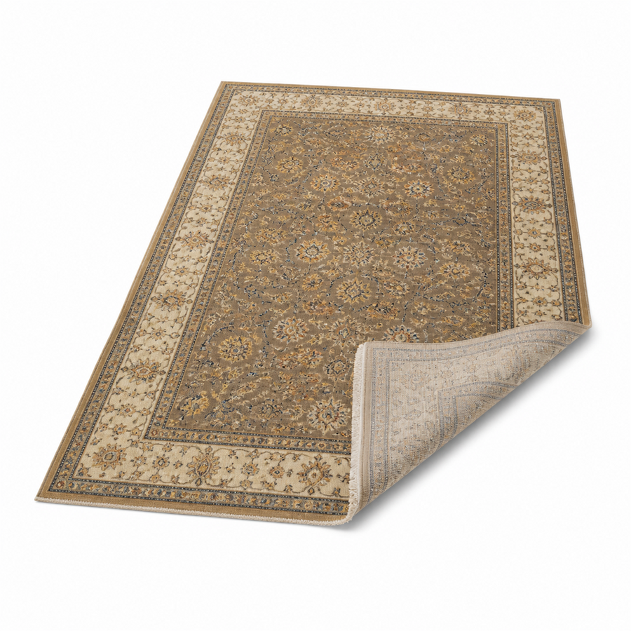 Foyer Hand-Knotted Rug 2×3 m