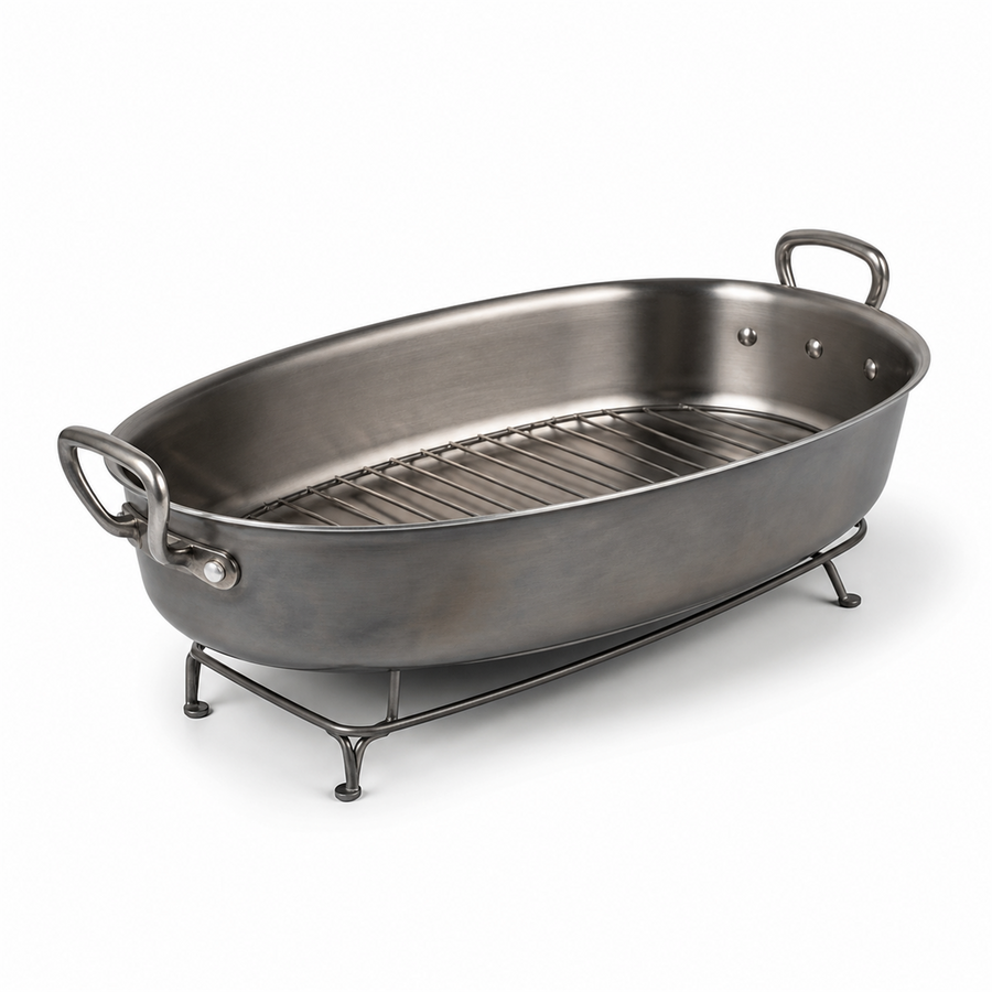 Fruttiera Roasting Suite — Goose