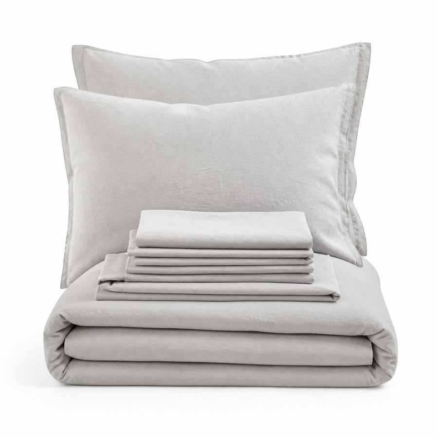 Hromnice Bed Trousseau — Double