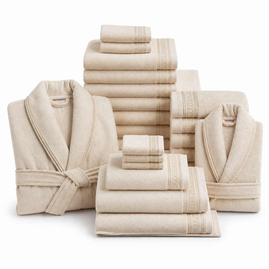 Jmeniny Bath Collection — Household