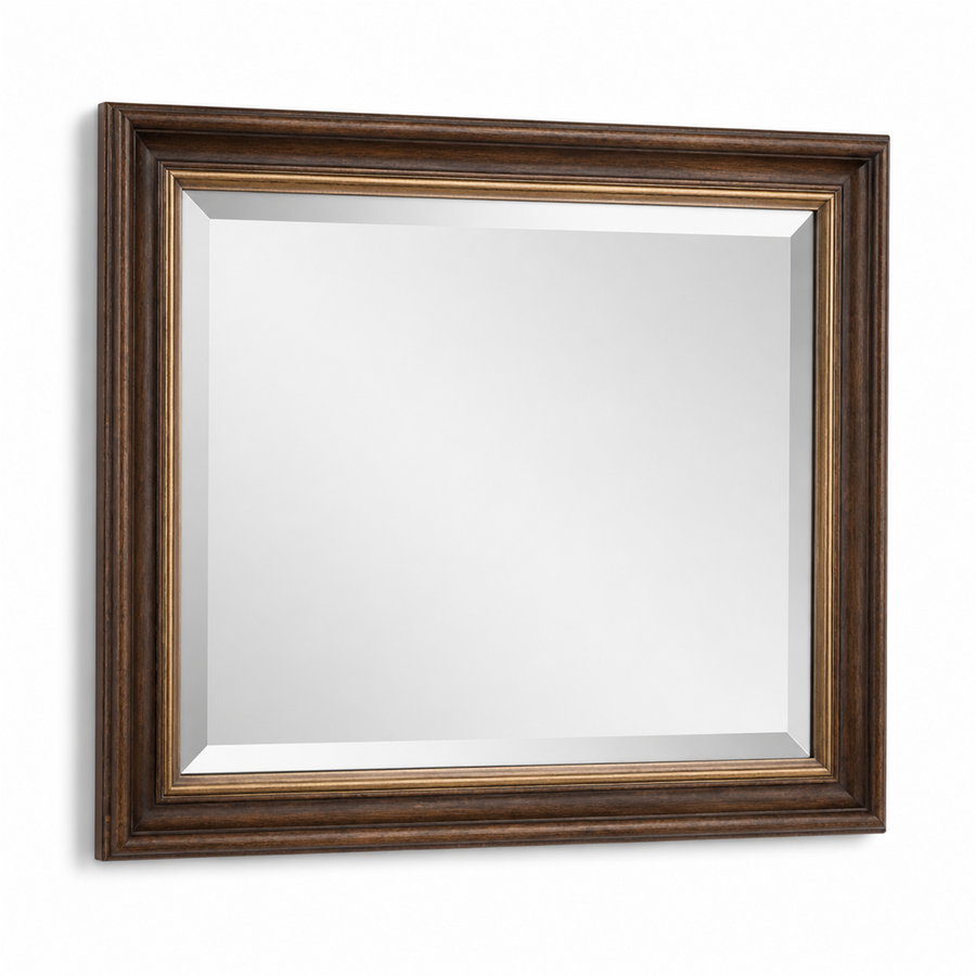 Kasmir Hall Mirror 90