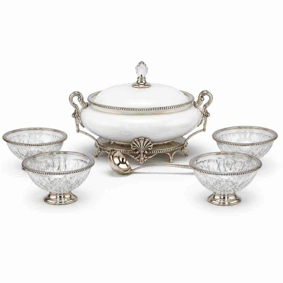 Kment Serving Collection — Table