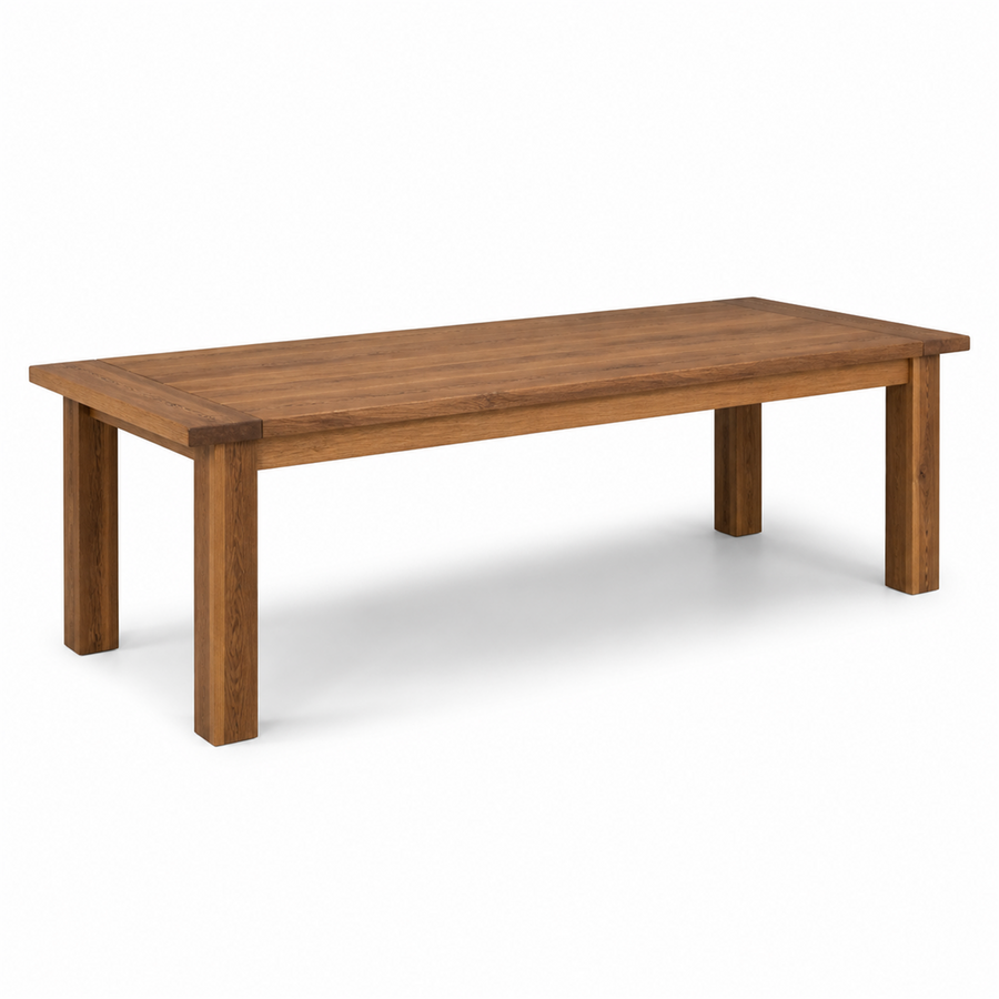 Komora Dining Table 2.2 m