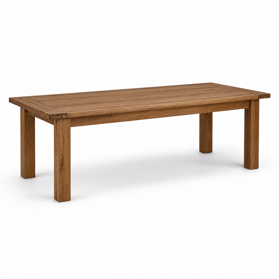 Kotlina Dining Table 2.2 m