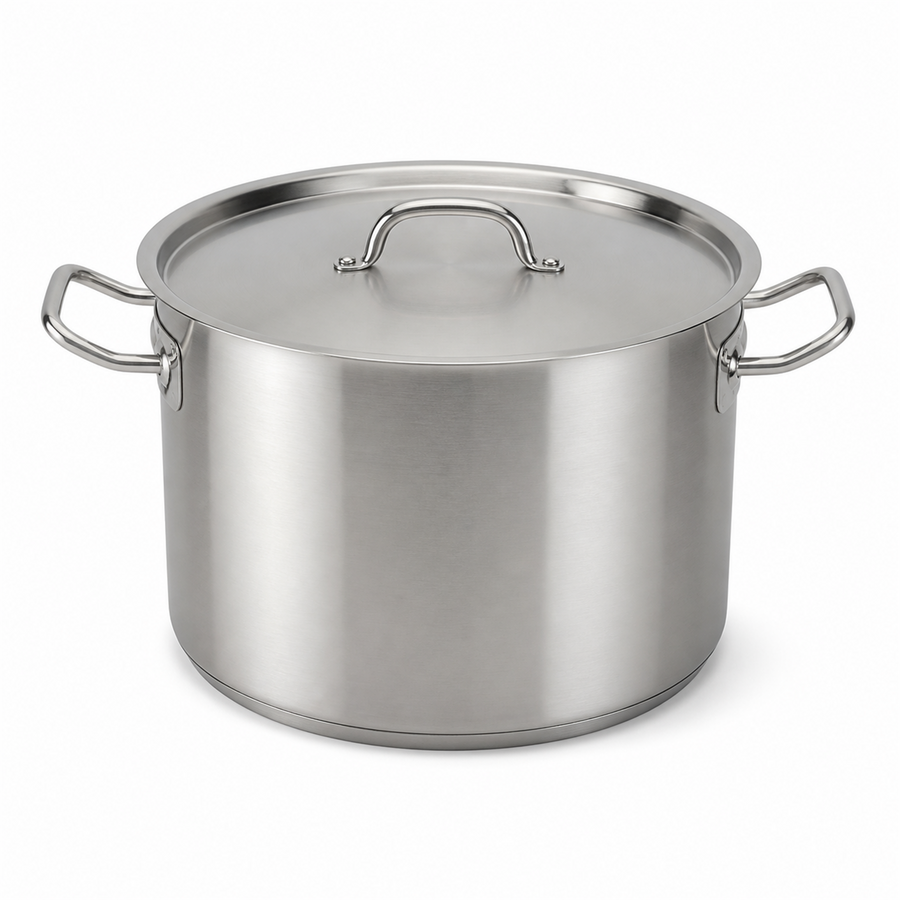 Kotlina Stock Suite — 12 L