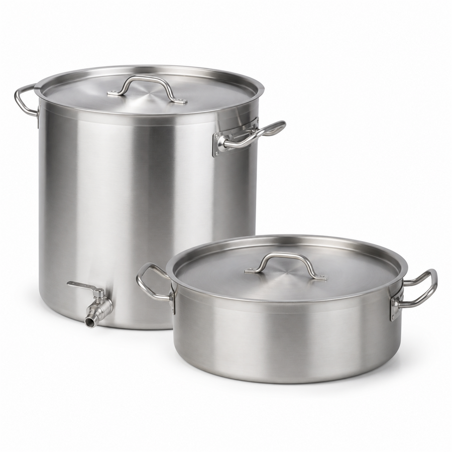 Kovadlina Stock Suite — 20 L + Rondeau