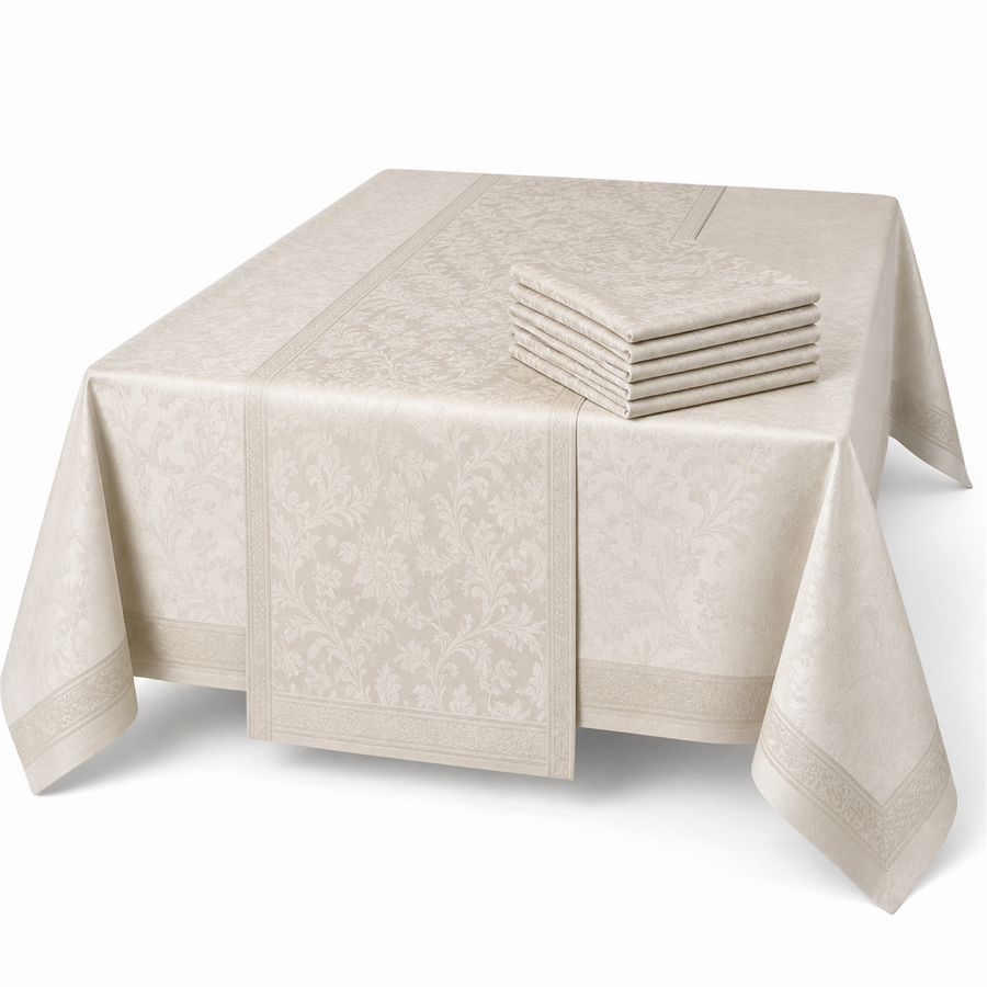 Kovarna Table Trousseau for 8