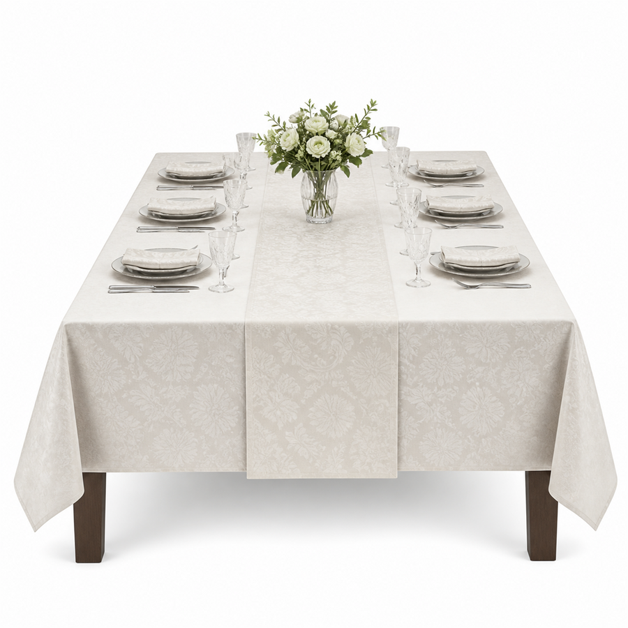 Krov Table Trousseau for 8