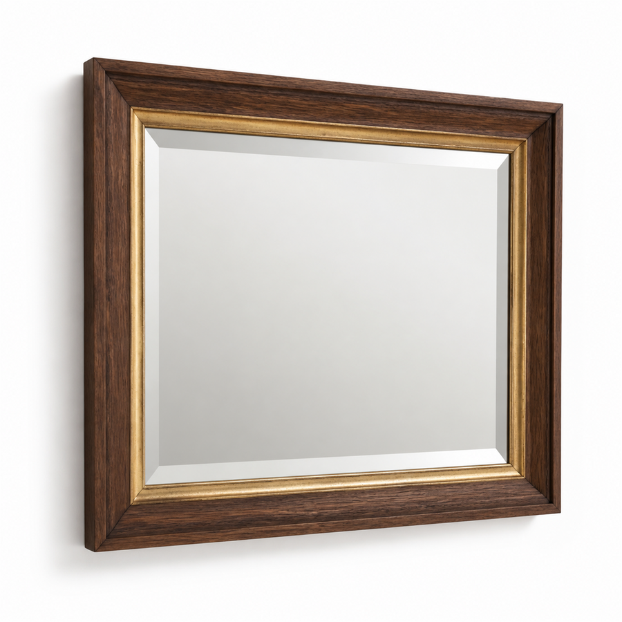 Len Hall Mirror 90