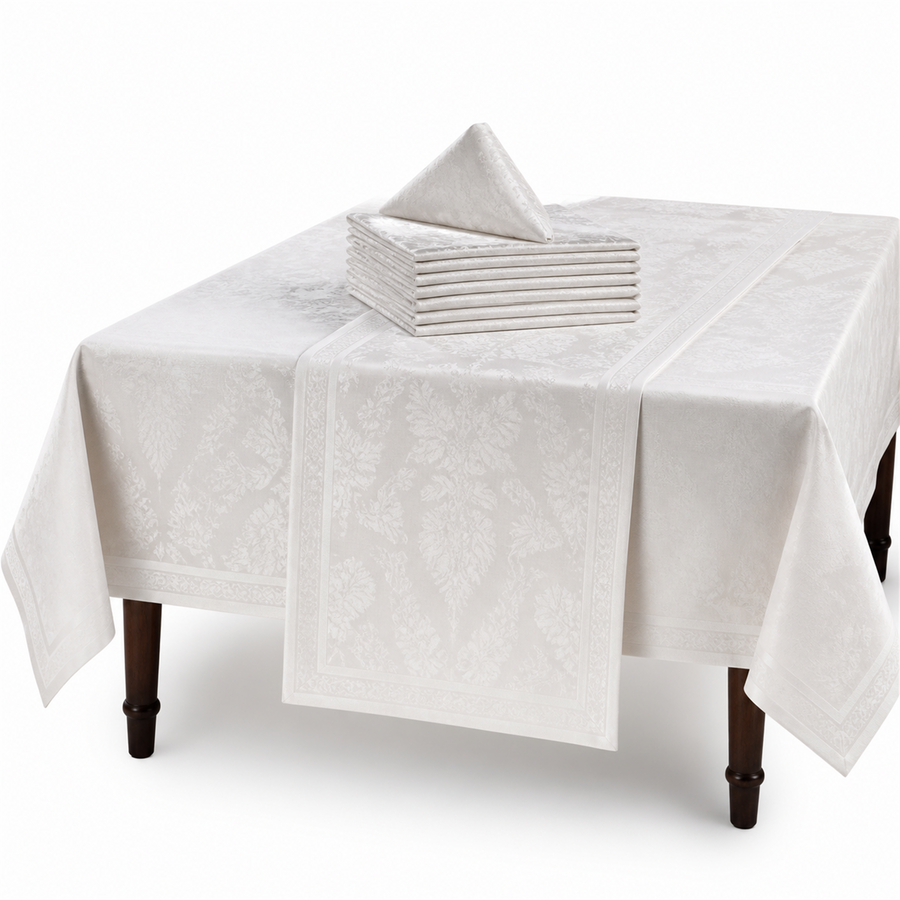 Majolika Table Trousseau for 8