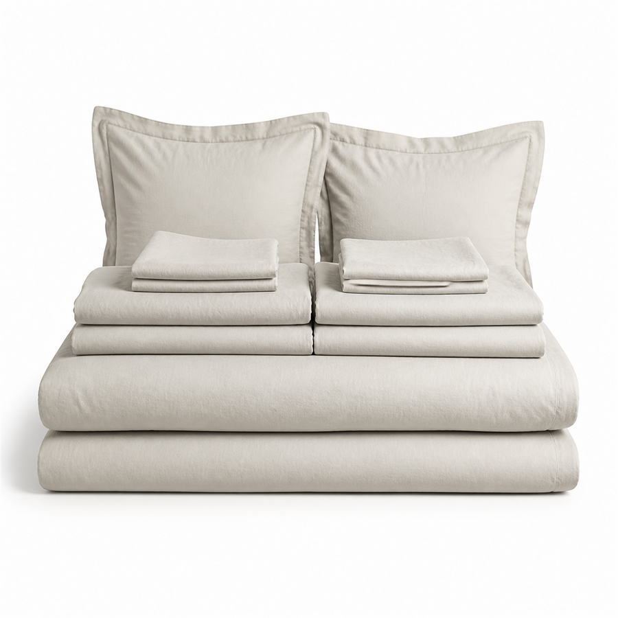 Ohlasky Bed Trousseau — Estate King