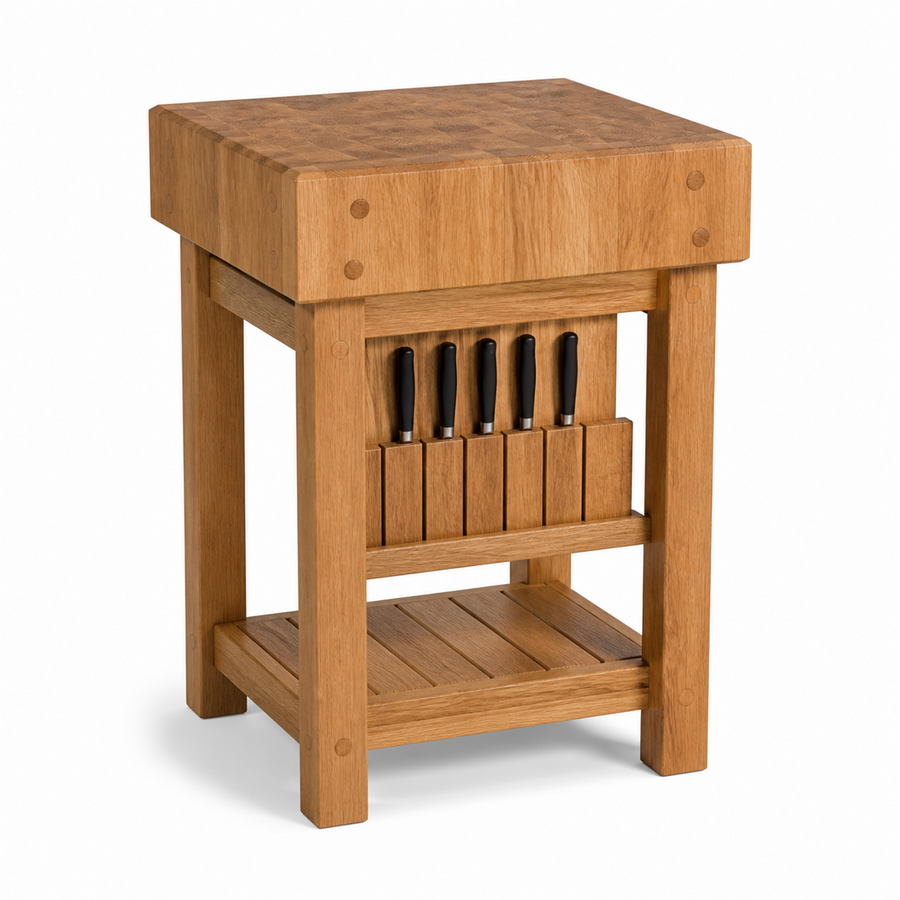 Ohlasky Block Station 60