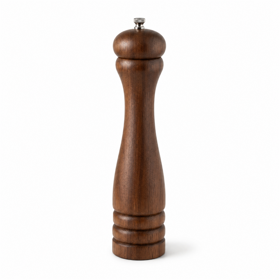 Peppermill — Walnut 25