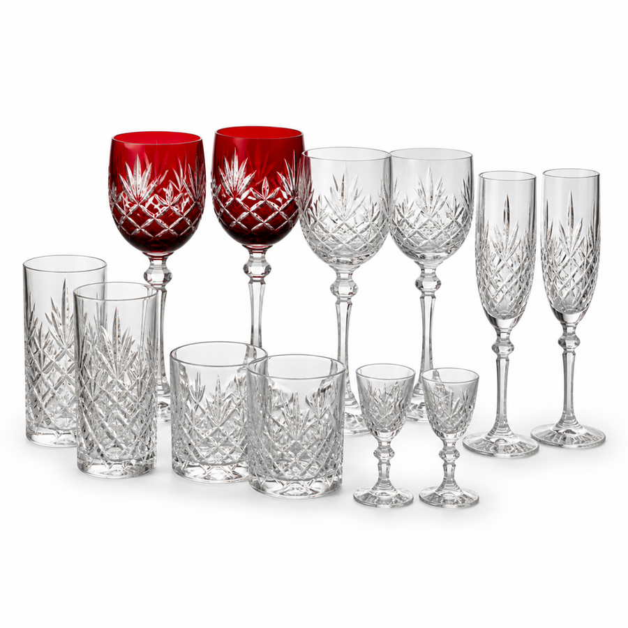 Podkrovi Crystal Suite for 6