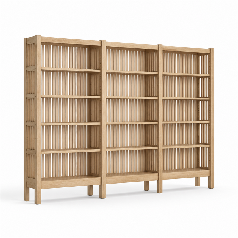Podvecer Library Run 2.4 m