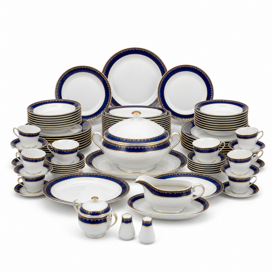 Pomlazka Service for 12