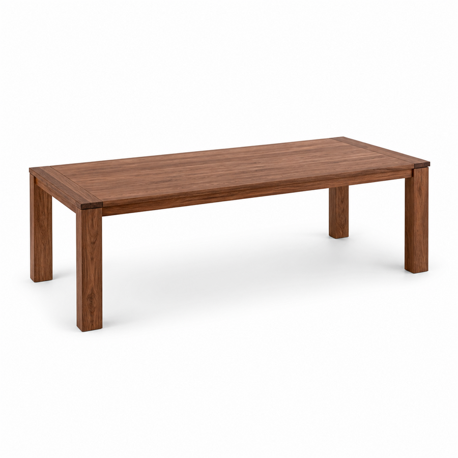Pradeno Dining Table 2.2 m