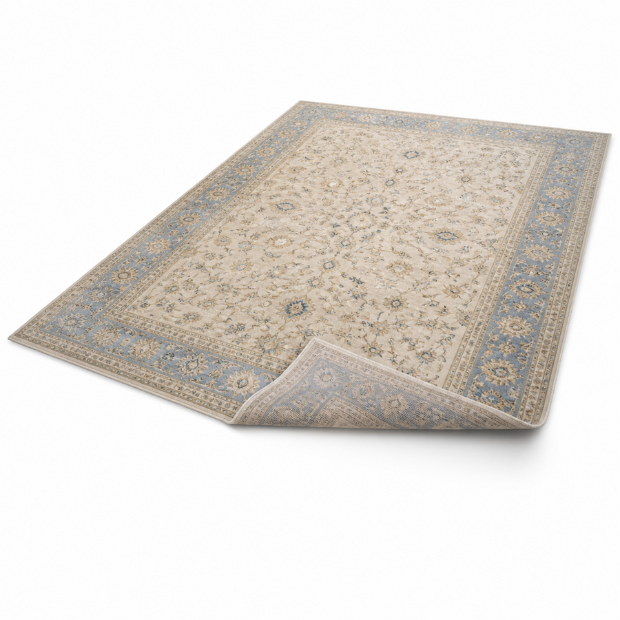 Pradeno Hand-Knotted Rug 3×4 m — Salon