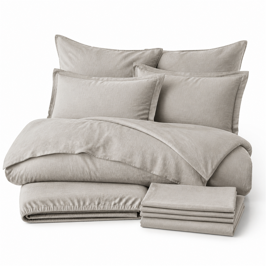 Rendlik Bed Trousseau — Double
