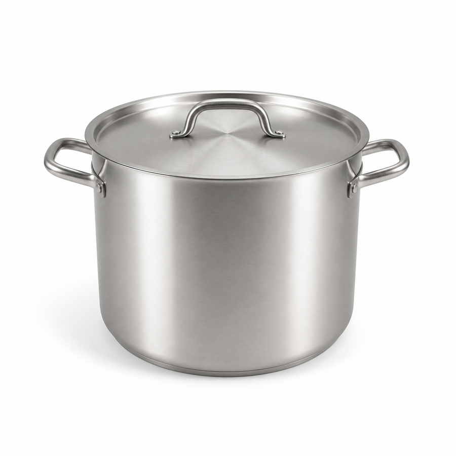 Stribro Stock Suite — 12 L
