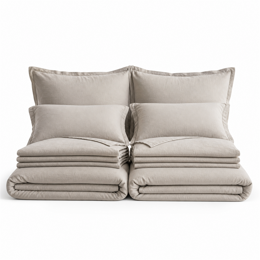 Svetnice Bed Trousseau — Estate King