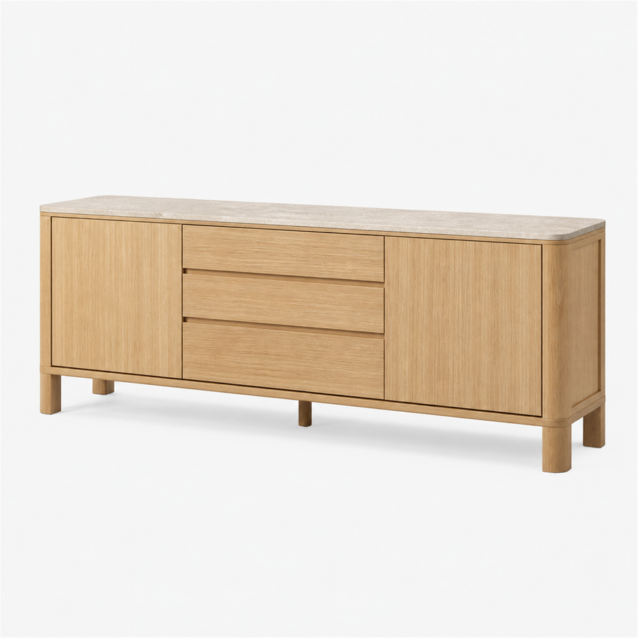 Svetnice Sideboard 1.8 m