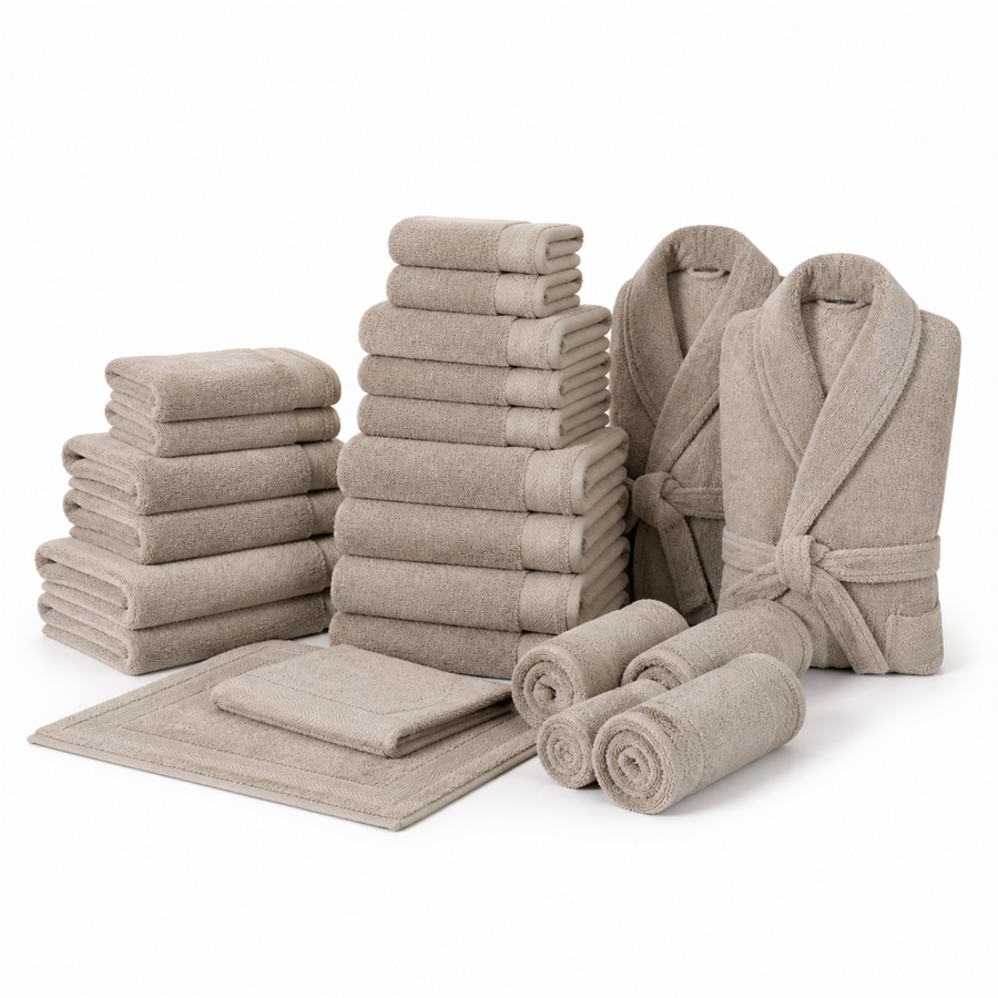 Linens & Textiles