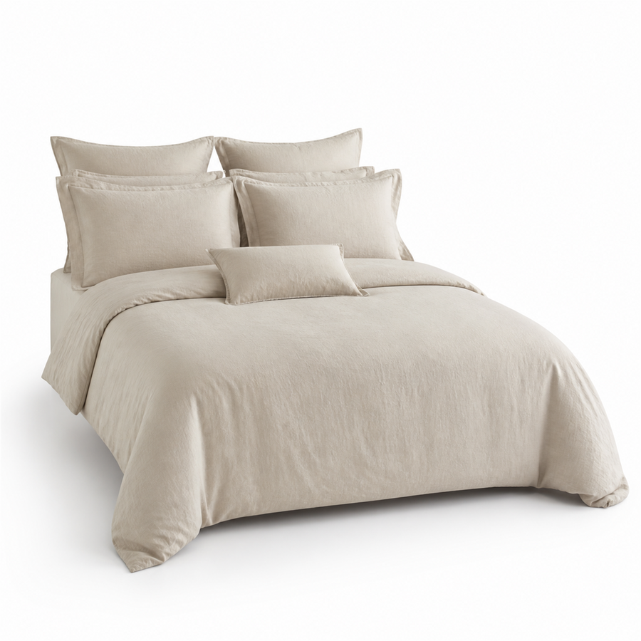 Trumeau Bed Trousseau — Double