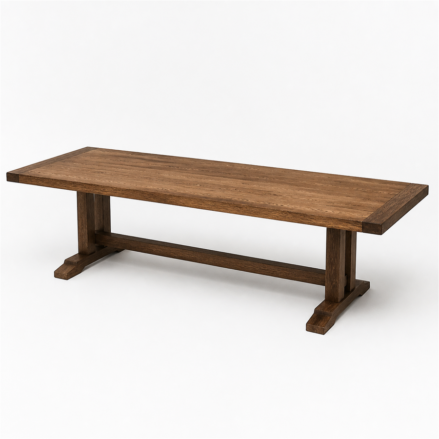 Vyslufka Dining Table 2.2 m