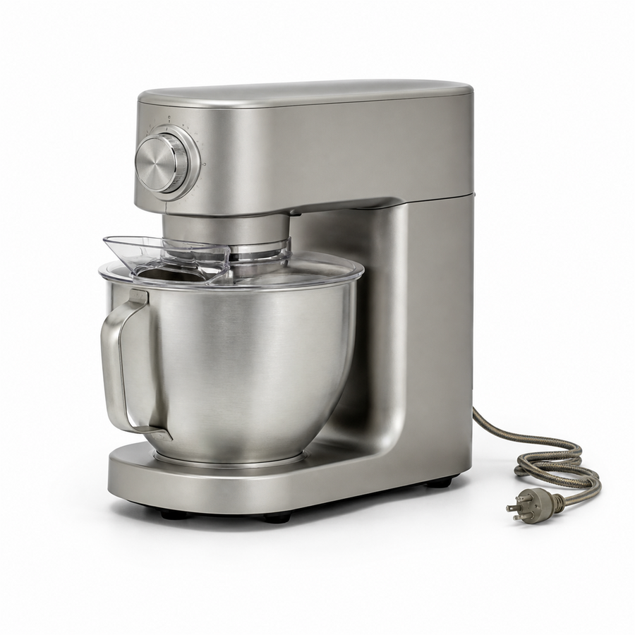 Zelezo Stand Mixer — Atelier